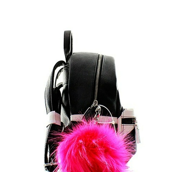 Mini Backpack - Picture 3 of 4